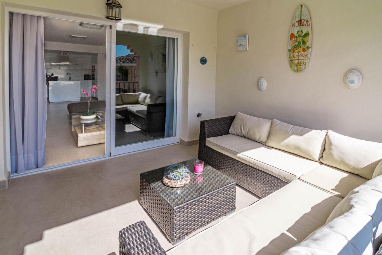 Lejlighed Cpg- Perfect Close To Puerto Banus *