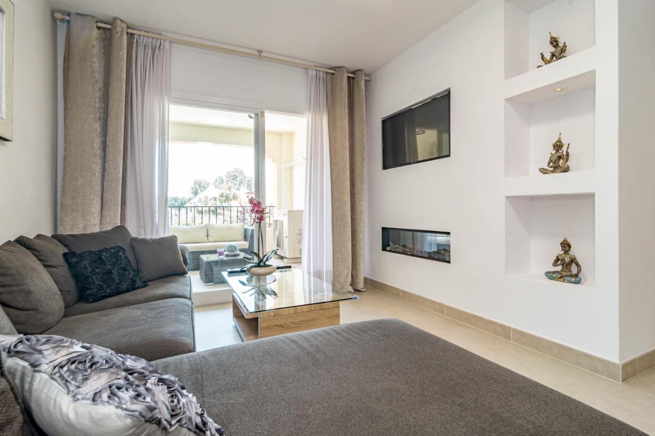 Cpg- Perfect Close To Puerto Banus Lejlighed *