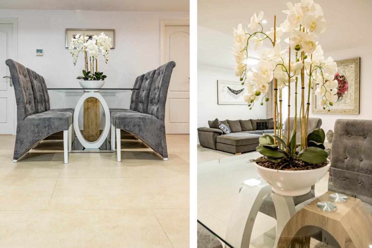 Lejlighed Cpg- Perfect Close To Puerto Banus *