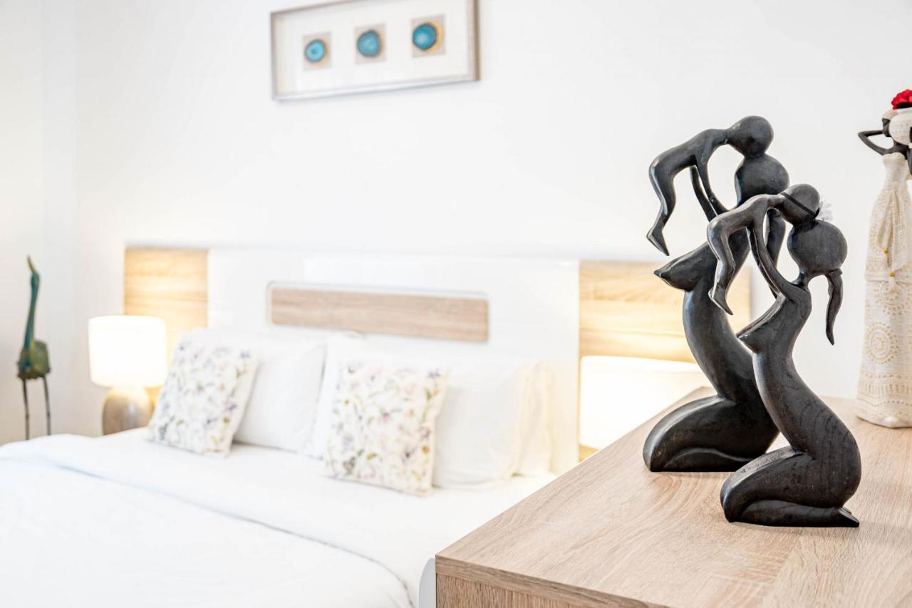 Cpg- Perfect Close To Puerto Banus Lejlighed Marbella