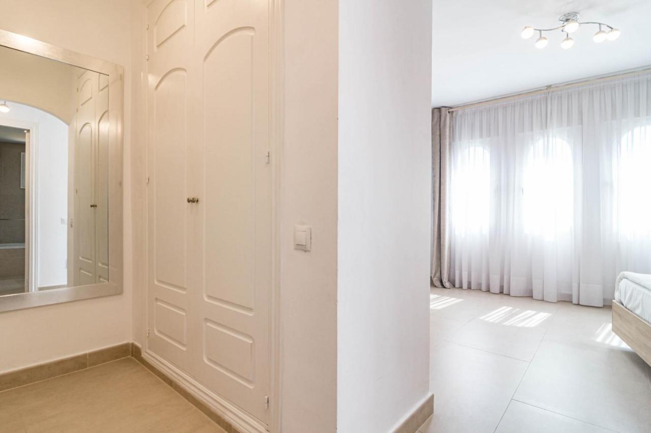 Lejlighed Cpg- Perfect Close To Puerto Banus