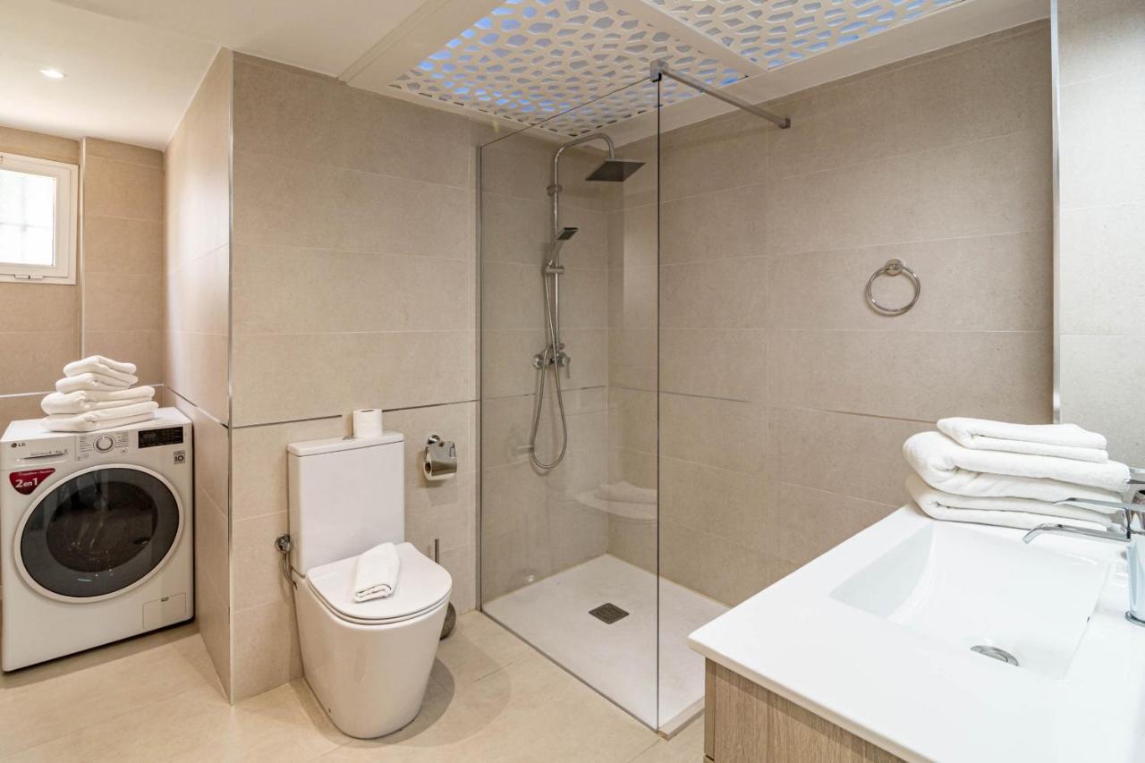 Cpg- Perfect Close To Puerto Banus Lejlighed