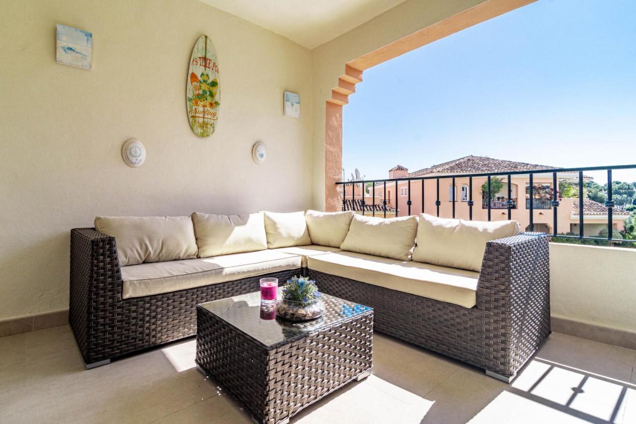 Cpg- Perfect Close To Puerto Banus Lejlighed Marbella