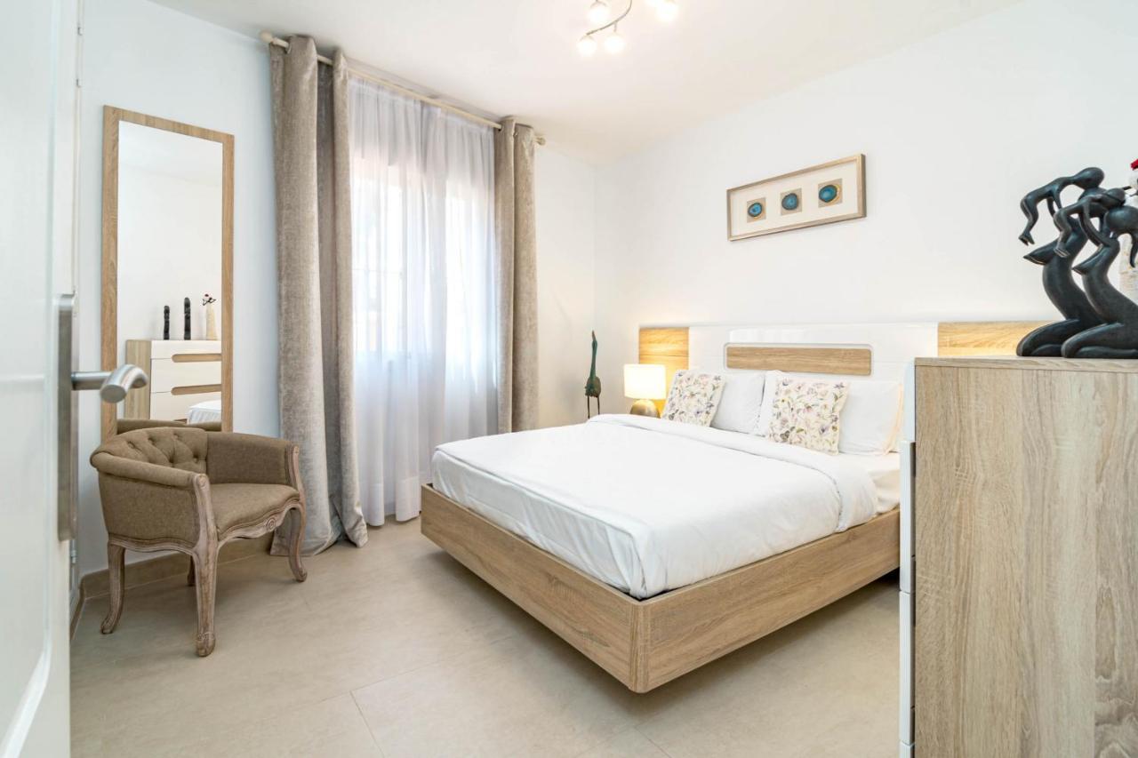 Lejlighed Cpg- Perfect Close To Puerto Banus Marbella