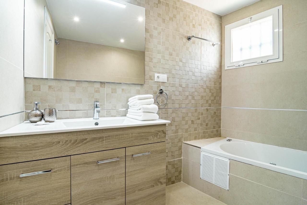 Cpg- Perfect Close To Puerto Banus Lejlighed *