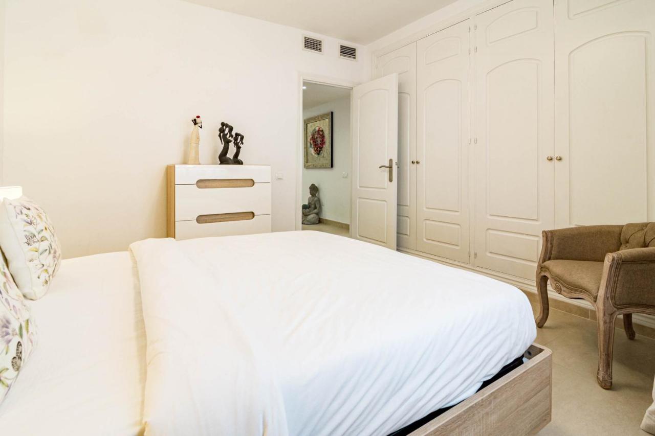 Lejlighed Cpg- Perfect Close To Puerto Banus Marbella