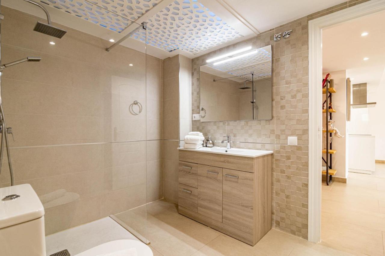 Lejlighed Cpg- Perfect Close To Puerto Banus